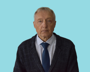 Хандешин Александр Николаевич